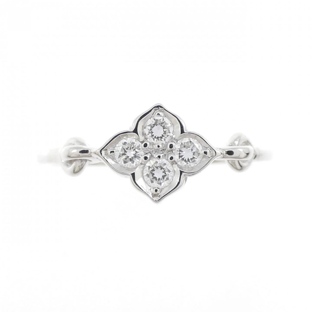CARTIER Silver Ring - Picture 2 of 5